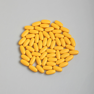 Lung Health Tablet For Smoking Issues Respiratory Health Tuberculosis Supplement