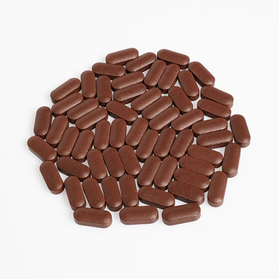 Liver Protection Tablets Milk Thistle Liver Support Supplements For Liver Health