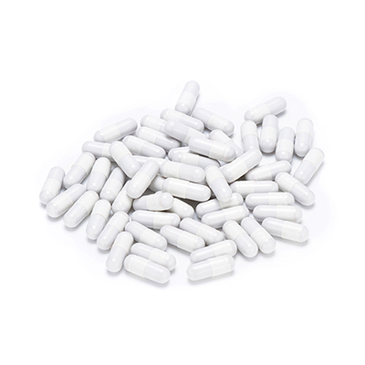 Hypoglycemic Capsules With Momordica Charantia Fenugreek Extract Chromium Picolinate