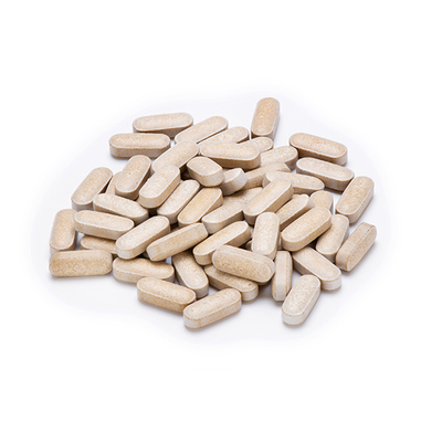 White Kidney Bean Extract Carb Blocker Tablets Beans Supplement Manufacturing