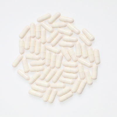 Take Orally Skin Hydration Support Capsules Manufacturing Skin Restoring Ceramides