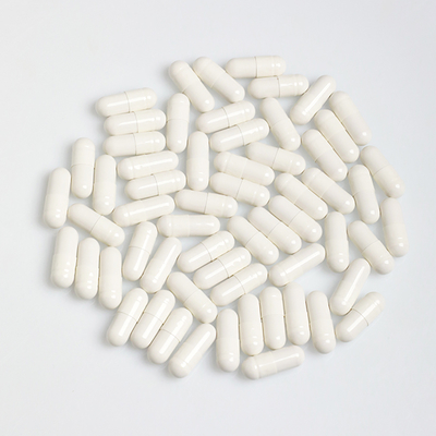 Thyroid Support For Women Man Supplement Complex Capsules Manufacturing