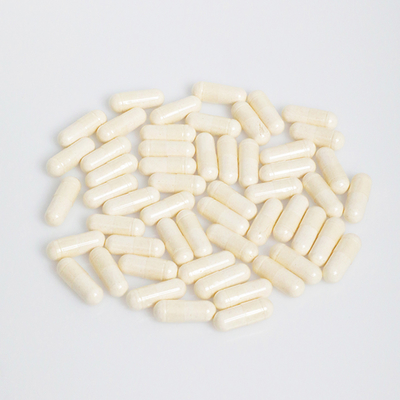 Myo Inositol Capsules Supplement Manufacturing For Women Hormonal Balance Ovarian Health
