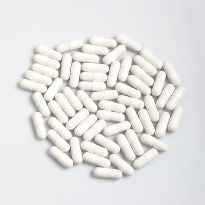 Green Coffee Bean Acai Berry Extract Capsules Manufacturing Supports Metabolism Energy