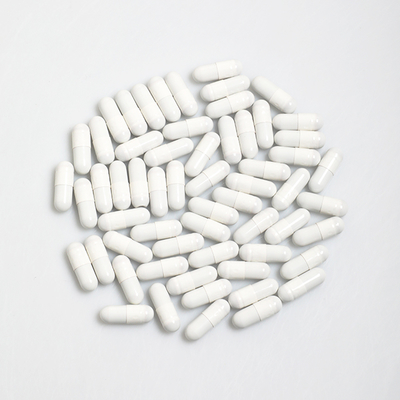 Proteins Collagen Peptides Capsules For Women Collagen Supplement Capsules Manufacturing