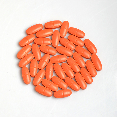 Cordyceps with Ginseng Tablets Supplement support energy and vitality, for an all-round energizing experience