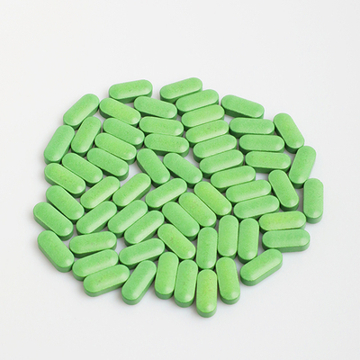 Lutein Tablets Eye Health Vitamins For Men And Women Dietary Supplement