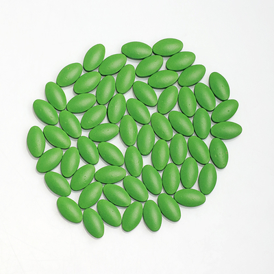 Algae Oil Tablets Plant Based DHA EPA Manufacturing For Heart Brain Eye Health Algae Omega 3 Supplement