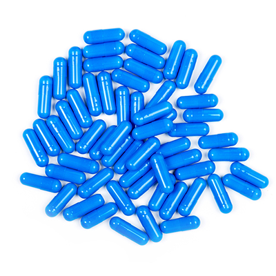 Okra Fruit Capsules High Fiber Okra Supplement Health Supplement Manufacturing