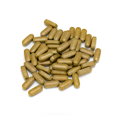 Probiotics & Konjac Glucomannan Root Tablets for Weight Management & Bloating