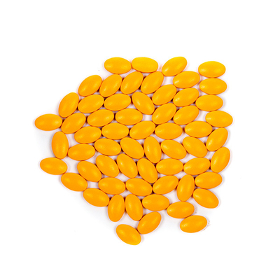 Nattokinase Tablets 400mg-2000mg For Cardiovascular Support
