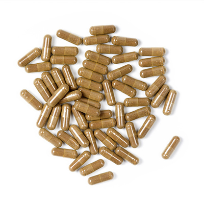 Grapefruit Seed Extract 500mg Capsules For Immune Support