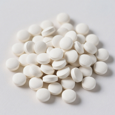 Vitamin B6 Supplement Tablets 400mg-2000mg Custom Dosage