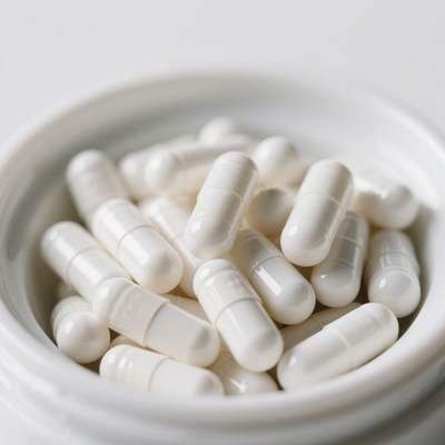 Ginkgo Biloba Extra Strength Brain Support Capsules OEM Canada