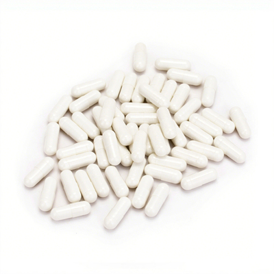 100% Pure Magnesium Glycinate Chelated Capsules For Superior Absorption