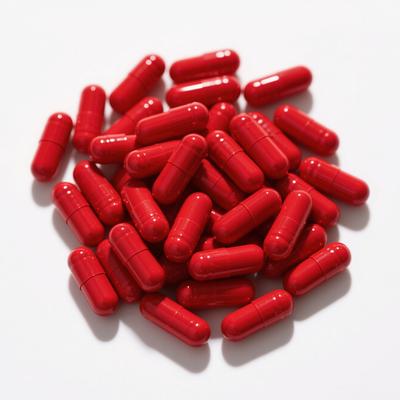 1000mg Customizable DHA Omega 3 Supplement Manufacturing