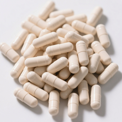 100% Pure Customizable Silymarin Milk Thistle Supplement For Liver Health