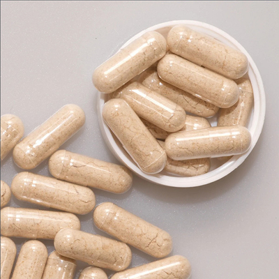 Custom Multivitamin With Antioxidant Complex For Vision And Cognitive Health