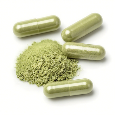 Customizable Raspberry Lemonade Relaxation Supplements With L Theanine Manufacturing