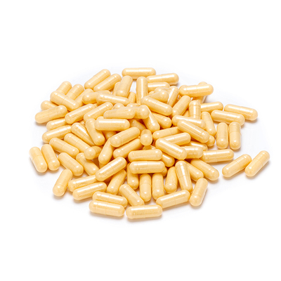 Gout Supplement Capsules with Turmeric & Tart Cherry for Uric Acid Support