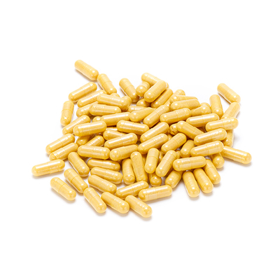 Biotin Collagen Keratin Capsules for Hair Skin Nails Support
