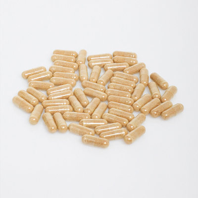 Saw Palmetto Prostate Health Capsules for Men - Urinary Support