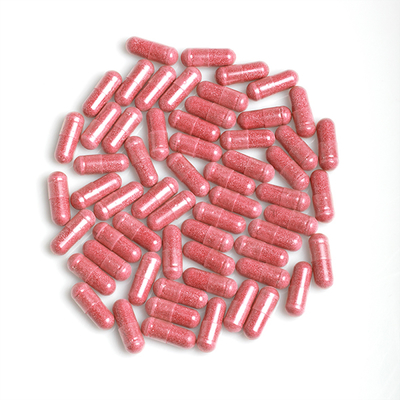 Women's Probiotic 50B CFU 16 Strains with Organic Cranberry