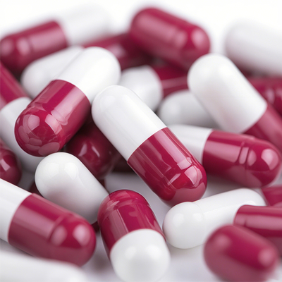 Vitex Berry Capsules For Women'S Hormone Balance Fertility Support
