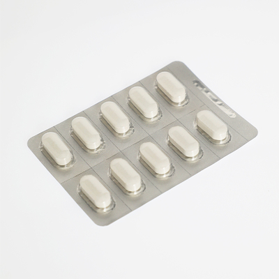 N-Acetyl-L-Cysteine NAC Tablets 400mg-2000mg Immune Respiratory Support