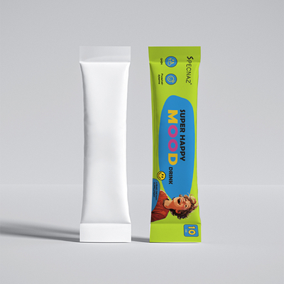 100% Safe Children'S Vitamin Supplement Nutritional Support Powder
