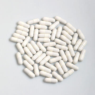 Magnesium Glycinate Capsules Sleep, Muscle, & Heart Support，Vegan