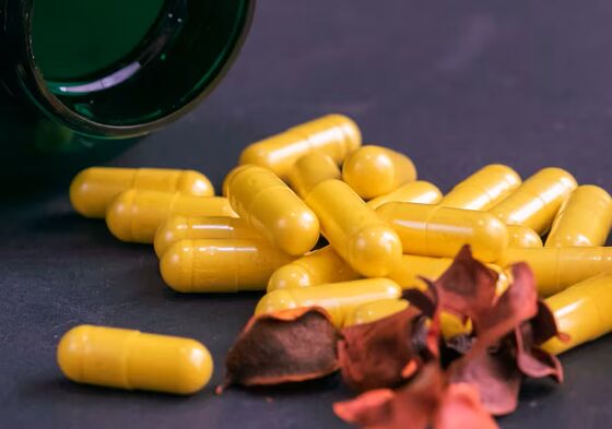 Berberine - Dual Action Formula with Phytosome Plus Botanical Extract - Support Heart Health, Immune System, Healthy GI & Cholesterol