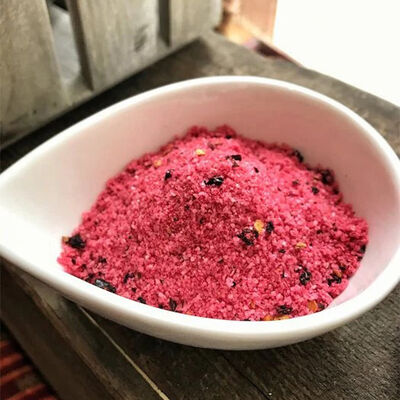 Zero Sugar Electrolytes - Raspberry Salt | Drink Mix |