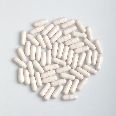 Advanced Lymphatic Drainage Support Capsules for Immune Health & Fluid Balance