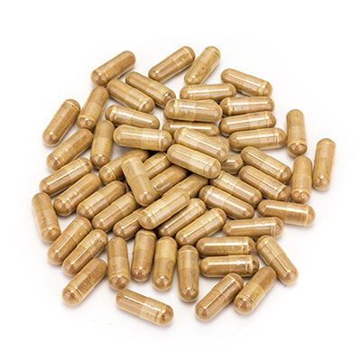 Magnesium Glycinate Complex Capsules