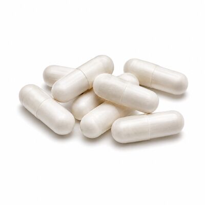 Probiotics + Prebiotics – Digestive & Daily Gut Support