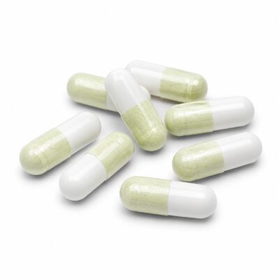 Turmeric Curcumin + Black Pepper – Joint, Antioxidant & Daily Wellness Support