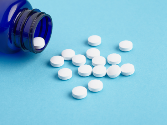 NAC Capsules