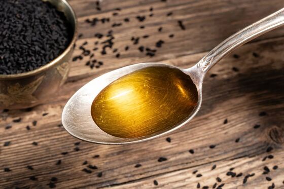 Black Seed Oil