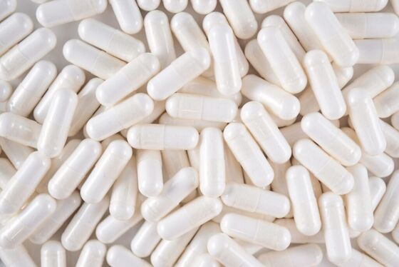 Hyaluronic Acid Complex