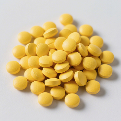 Lung Health Tablet For Smoking Issues Respiratory Health Tuberculosis Supplement