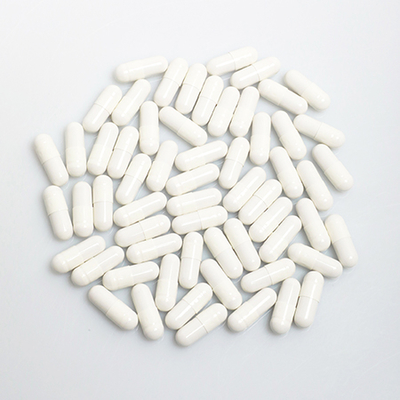 Anti Aging PQQ Capsules Antioxidant Supplement Capsules For Female