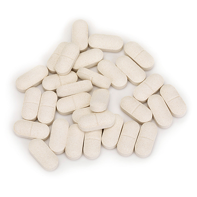 Hydrolyzed Casein Oyster Tablets Protein Boost For Men'S Health Energy