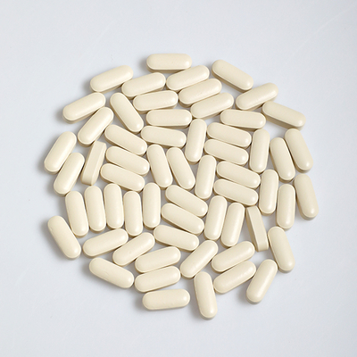 Hair Growth Tablets Manufacturing For Healthy Hair And Nails With Growth Promoting Nail Art Functions