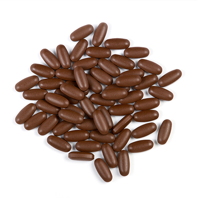 Oyster Extract Tablets Supplement Manufacturing For Men Women Supports Energy And Wellsness