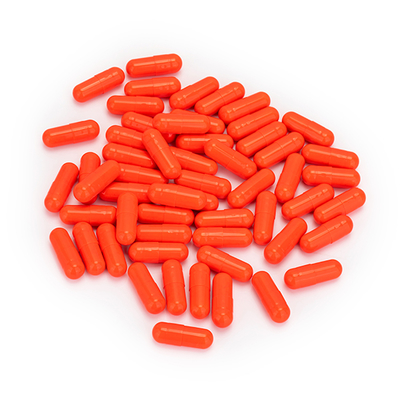 High Potency H. Pylori Treatment Capsule For Gastritis Acid Reflux Heartburn