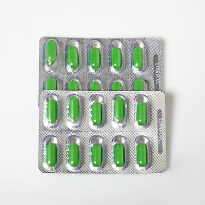 Migraine Tablets Manufacturing Imperatae Rhizoma Herbal Formula Nutritional Support