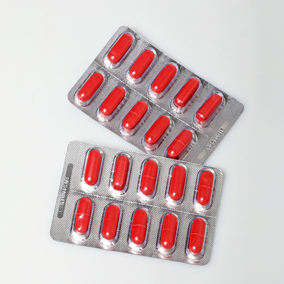 Immune Defense Tablets Immune Booster Immune System Support Resist Virus Invasion