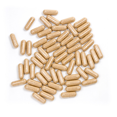 Soy Isoflavones Capsules Manufacturing Non GMO Soy Isoflavones For Endocrine Support