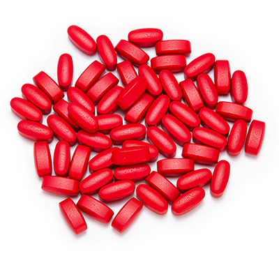 Ovarian Health Tablets Natural Supplement Manufacturing For Balance Hormone Levels Maintain